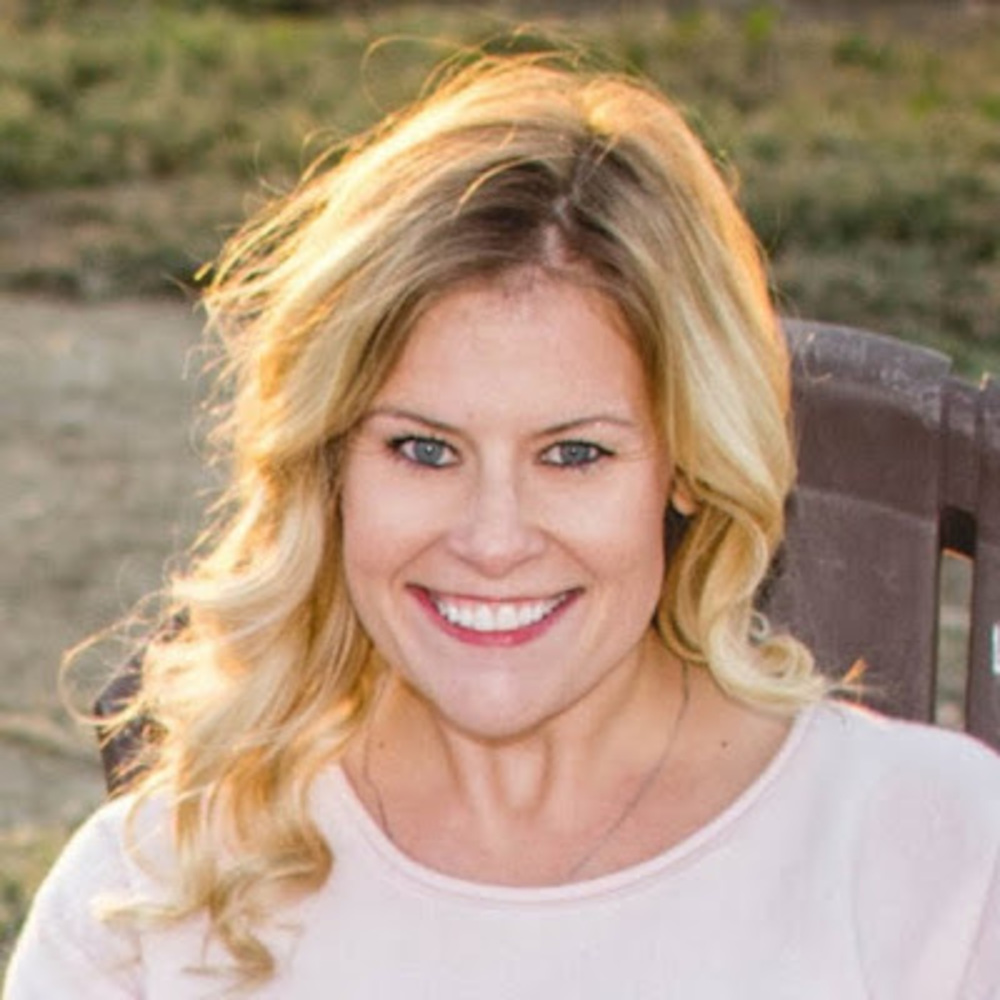 Meet your Posher, Krysten